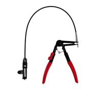 Pince à câble pour colliers auto-serrant Noir G
