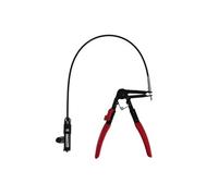 Pince à câble pour colliers auto-serrant