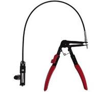 Pince à câble pour colliers auto-serrant