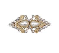 Pince à Cardigan 3 pièces rétro pull tourbillon Clip Cape Cape Clips Cardigan broches broches col châle fermoir robe chemise broche pince bijoux for femmes(11)