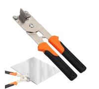 Pince à Carrelage à main, Pince Outil à Main Tuile Pince à Dessin Cutter | Pince de Formage Outil de Coupeur de Mosaïque Outil de Tuile Céramique Travail Couper Pinces Doux-Grip pour Piscine