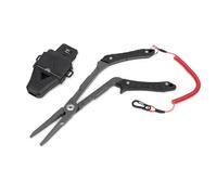 Fox Rage Belt Pliers Argenté 22.8 cm