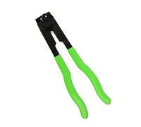 Pince À Cerclage De Démarrage CV Générale Avec Mécanisme Coupe Outil D'installation Pince Solide Pour Colliers Serrage Carburant Kit Serrage À Joint Universel