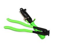 Pince À Cerclage De Démarrage CV Générale Avec Mécanisme Coupe Outil D'installation Pince Solide Pour Colliers Serrage Carburant Kit Serrage À Joint Universel