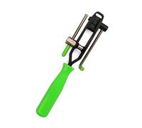 Pince à cerclage de démarrage CV générale avec mécanisme de coupe, outil d ' installation de pince solide pour colliers de serrage de carburant, pince de serrage à Joint