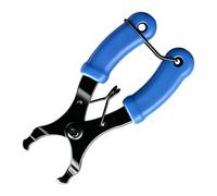 Pince à chaîne - Outil de réparation de métal, outil de retrait de maillons | Utilisation dans l'atelier, à la maison, en plein air, lors des trajets, en vélo, en déplacement, pour l'entretien du vélo