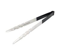 Pince À Charbon Big Metal Shisha Tongs Tweezers Hookah Accessories Gadget Charcoal