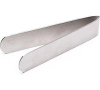 Pince à charbon de bois pour encens -- ±7,5 cm