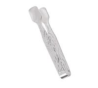 Pince à charbon - Pince à encens | Pinces de blocage pour tablettes de charbon de bois - Pour méditation, études de yoga, amateurs de spa, église, studio à domicile, bureau, salle de jeux