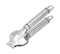 Pince à châtaigne casse-noisette portable, outil de de châtaigne en acier inoxydable 304, noix manuel en forme de croix, outil de châtaigne ouvre-noix, pour la maison, le