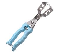 Pince à châtaignes - Rangement pratique, travail sans fatigue | La casse de châtaignes pour châtaignes est un outil de cuisine multifonction qui rend l'écrou simple et renforcé par une