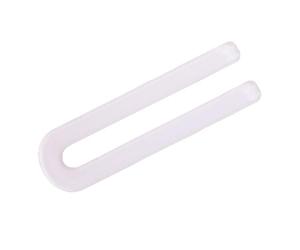 Pince à cheveux à thème anime résistante aux ombres avec caractère vivant Oeuvre d'art Bijoux pour cadeaux et fêtes costumées Clip On Hair Ornement