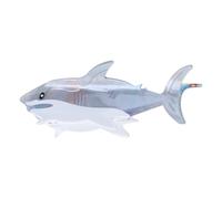 Pince à cheveux à thème poisson Pince à cheveux Belle Saint-Valentin Porte-cheveux Barrettes Forte Tenir en épingle à cheveux