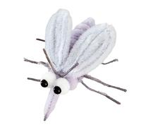 Pince à cheveux amusante en forme d'animal pour enfants et adultes - Design léger et confortable pour les fêtes et la décoration quotidienne des cheveux