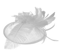 Pince à cheveux antidérapante en forme de chapeau en fil de fer pour adolescentes, fête d'Halloween, prise de photos
