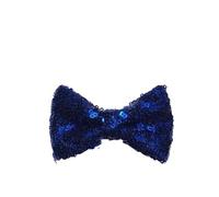 Pince à cheveux avec nœud papillon paillettes, 10/11 pièces, accessoires for, Barrette, épingle, décor de fête d'anniversaire et noël pour Cheveux(Color 1)