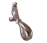 Pince à cheveux banane, tenue solide en queue de poney ClaSP Design floral compact Épingles à cheveux Décoration de cheveux pour occasions décontractées ou spéciales Clip pour les activités de plein