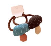 Pince à cheveux champignon pour enfants Filles Épingle à cheveux drôle Petits beaux accessoires de cheveux pour les fêtes et l'usure quotidienne