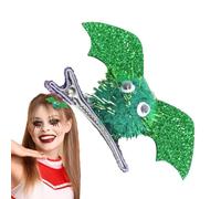 Pince à Cheveux Chauve-Souris Outils de Coiffure Barrettes Mode
