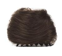 Pince à cheveux classique oreilles de chat Cosplay Accessoires pour cheveux pour femme Deux chignons