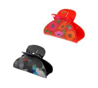 Pince à cheveux crabe - Ladyclip Large