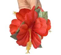 Pince à cheveux créative à fleurs pour femmes Accessoires de cheveux Barrette en épingle à cheveux pour ajouter de l'élégance à n'importe quelle coiffure