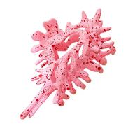 Pince à cheveux créative en forme de conque, support léger pour | Poignée antidérapante élégante épaisse avec un look artistique, pince tendance pour les événements des femmes, les fêtes, les