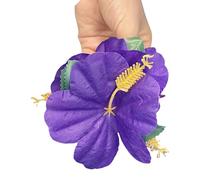 Pince à cheveux créative en forme de fleur pour femmes et enfants Accessoires à cheveux Barrette en épingle à cheveux pour ajouter de l'élégance à n'importe quelle coiffure