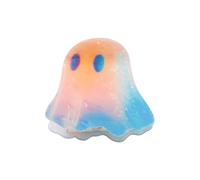 Pince à cheveux dégradée de rêve, coiffure mignonne et féminine, idéale pour un usage quotidien et les tenues de vacances (Orange, 7)