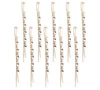 Pince à cheveux des années 2000 pour filles - Coiffe créative faite à la main - Bijoux de coiffure