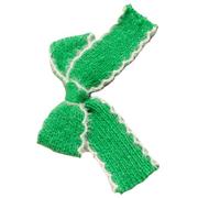 Pince à cheveux douce et confortable pour bébé - Nœud papillon - Accessoire de cheveux pour bébé de 0 à 3 ans