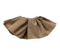 Pince à cheveux durable pour femme - Polyvalente - Épingle à cheveux confortable pour une frange élégante et une coiffure