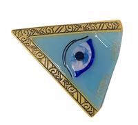 Pince à cheveux égyptienne créative - Accessoire de cheveux éthique pour femme et fille - Pour usage quotidien et événement culturel - Accessoire de cheveux exotiques