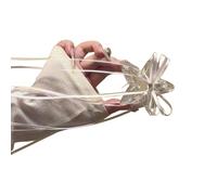 Pince à cheveux élégante - Accessoire tendance en forme d'étoile - Facile à utiliser pour ajouter du charme à n'importe quelle tenue