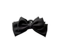 Pince à cheveux élégante avec perles d'imitation - Accessoire de mode pour chignon sécurisé et usage quotidien