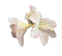 Pince à cheveux élégante en forme de fleur pour les rendez-vous quotidiens et les bals