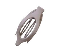 Pince À Cheveux Élégante En Résine Plastique Pour Différentes Coiffures Accessoire Léger Pour Un Usage Quotidien Et Un Événement Spécial Ensemble De Pinces Griffes La Mode