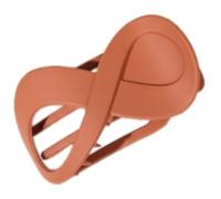 Pince à cheveux élégante pour femmes et filles - Accessoire de cheveux tendance avec un look créatif et une forte prise en main