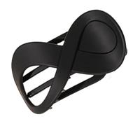 Pince à cheveux élégante pour femmes et filles - Accessoire de cheveux tendance avec un look créatif et une forte prise en main