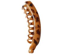 Pince à cheveux en chaîne polyvalente Pince à cheveux de personnalité Pince à cheveux élégante pour un usage quotidien