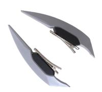 Pince à cheveux en forme d'aile angélique pour adulte et fille, accessoire d'animation pour Halloween, cosplay