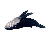 Pince à cheveux en forme de baleine - Accessoires pour cheveux épais - Accessoires pour cheveux fins
