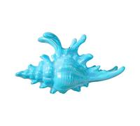 Pince À Cheveux En Forme De Conque En Acrylique Vibrant Fermoir Robuste Pour Femmes Plusieurs Nuances Disponibles Bijoux À La Mode