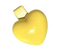 Pince à cheveux en forme de cœur d'amour - Barrettes à cheveux tendance - Pince à cheveux en forme de bec de canard - Accessoire esthétique pour femme - Clip latéral - Jolie pince à cheveux