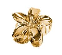 Pince à cheveux en forme de fleur douce Pince à cheveux Pinces à ressort Barrettes élégantes Couvre-chef Accessoires floraux colorés Épingle à cheveux
