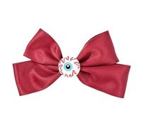 Pince à cheveux en forme de nœud - Jolie épingle à cheveux tendance pour usage quotidien - Épingle à cheveux confortable pour femmes et filles