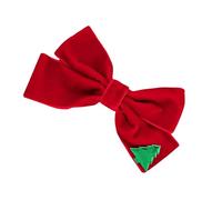 Pince à cheveux en forme de nœuds - Épingle à cheveux confortable pour filles - Multi-usages - Décorations de cheveux festives pour divers événements