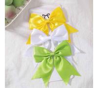 Pince À Cheveux En N?Uds Pour Filles,Épingles À Cheveux Solides,Barrettes Faites À La Main,Vêtements De Sauna Pour Enfants,Beaux Accessoires Pour Cheveux,4.5 Po, - Type 2459-3