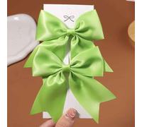 Pince À Cheveux En Noeuds Pour Filles,Épingles À Cheveux Solides,Barrettes Faites À La Main,Vêtements De Sauna Pour Enfants,Beaux Accessoires Pour Cheveux,4.5 Po, #R