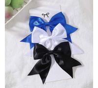 Pince À Cheveux En Noeuds Pour Filles,Épingles À Cheveux Solides,Barrettes Faites À La Main,Vêtements De Sauna Pour Enfants,Beaux Accessoires Pour Cheveux,4.5 Po, - Type 2459-10